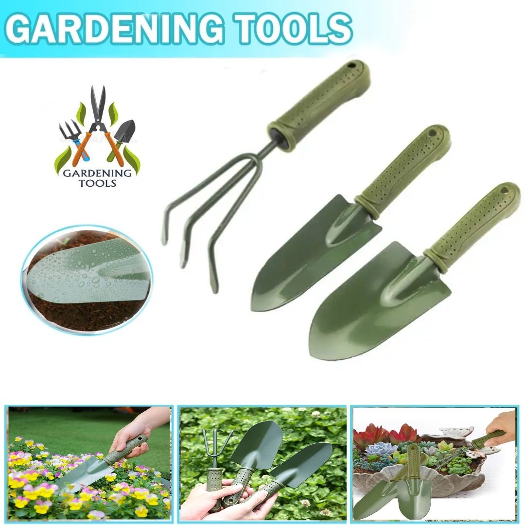 Garden Shovels