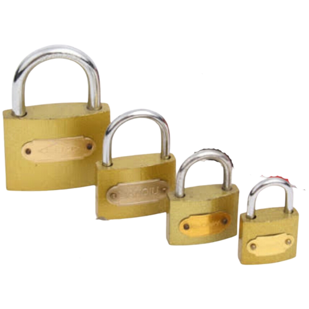 Padlocks 50mm